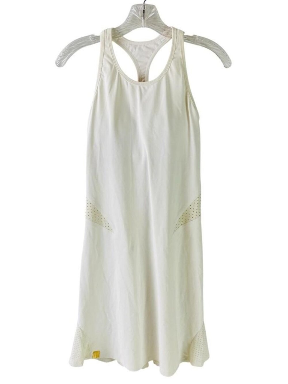 Monreal London Racerback Tennis Dress Pickleball Golf Gorpcore Athleisure